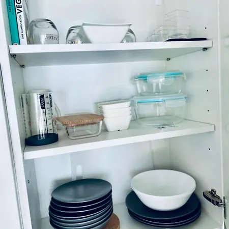 Appartement Azur Face à La - French Riviera *