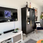 Azur Face A La - Parking Prive Apartment Villeneuve-Loubet
