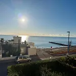 Azur Face A La - Parking Prive Apartment *