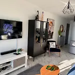 Azur Face A La - Parking Prive Apartment *