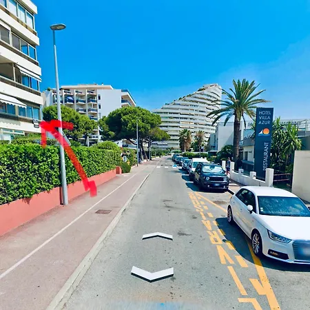 Studio1 Front De - Vue Panoramique - Parking Prive - Clim & *